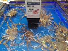 -盒马鲜生(龙德广场店)