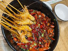 -成都吃客(九眼桥店)