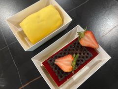 -佰园全日西餐厅-厦门佰翔软件园酒店