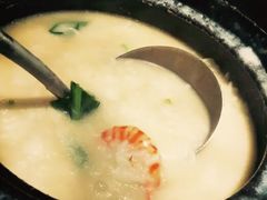-小城粥道·海胆鲜虾粥(解放广场店)