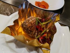 -雅玛花式铁板烧(国宏宾馆店)