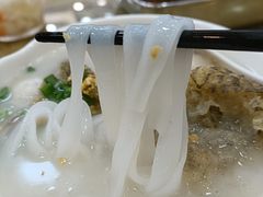 五彩鱼蛋粉-正宗潮州鱼蛋粉(长寿西路店)