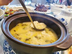-漢舍中国菜馆(889广场店)
