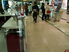 -利群商厦(台东店)