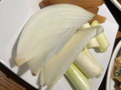-韩邦朝天锅