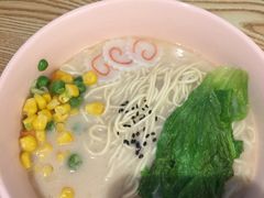 -长颈鹿的口袋钵钵鸡(市南店)