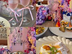 -LE SHARE洛笙·花园西餐(北京路步行街店)