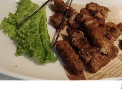 -一品鲜鱼锅贴(人民一路店)