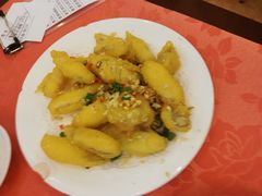 -深运潮州粥(东门店)