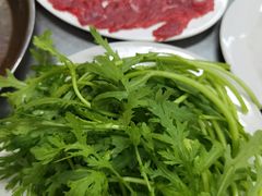 -三兴涮羊肉(荣安大街店)