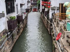 -山塘街