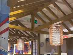 -万岁寿司(天河领展店)