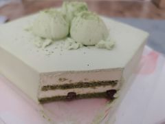 -积慕Cake(解放大道店)