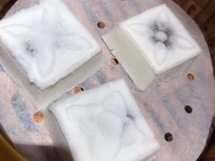 非遗白玉方糕-探花·意境江南菜·唐伯虎文化体验店·松鼠桂鱼(观前店)