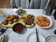 -乡厨味道(黄鹤楼店)