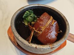 -老周家酱卤猪蹄私房菜(克拉玛依西街店)