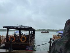 -渔岛海洋度假区