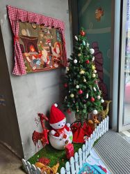 -探奇乐园蹦床公园(日月广场店)