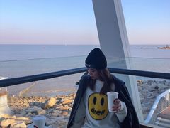 -太平洋咖啡(海天驿站店)