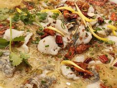 -富黎华海鲜大酒楼(正大广场店)