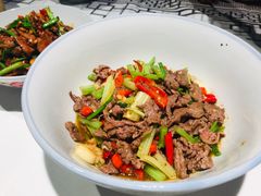 -农耕记·湖南土菜(科技园店)