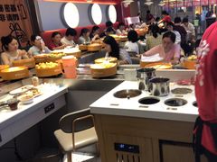 -龍歌自助小火锅(秦淮水游城店)