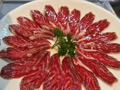 -喜聚薈·花膠雞海鮮火鍋(越秀店)