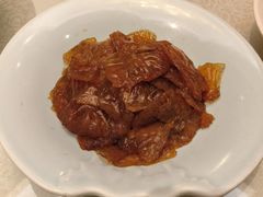 -金美华轩(东方路齐鲁店)