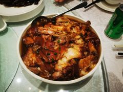 -走马楼饭庄(慈城古县城店)