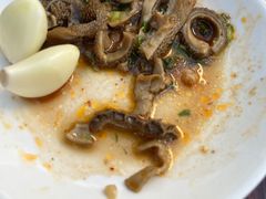-清真玉林老字号稍麦羊杂碎(宽巷子民族美食街店)