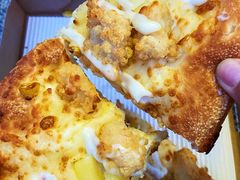 -必胜客(城西银泰店)