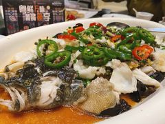 -顺德美的万豪酒店-万豪中餐厅