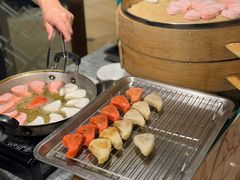 -长沙富力万达文华酒店