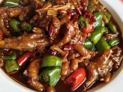 -佳佳麻辣烧菜馆