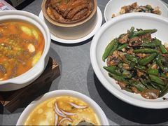 -楚山晓·楚湘菜(江夏永旺店)