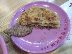 -牛马行牛肉饸饹铺(长春总店)