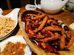 -一盏明灯全素斋(殊像寺店)