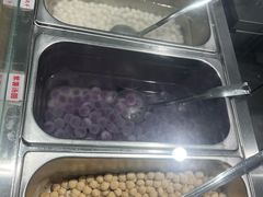 -甜心闲生传统手工冰粉(奎星楼店)