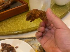 -三亚海韵度假酒店·韵和轩中餐厅