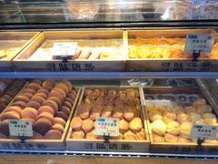 -寻味唐派·牛奶手撕面包(府前街店)