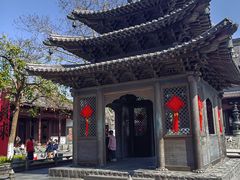 -钱王祠