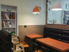 卡座-康乐(滨江道店)