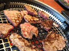 -赤坂亭 M9和牛烧肉(水街店)