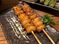 -酒窝烧鸟(科华街店)