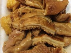 -细妹五香牛杂(步行街店)