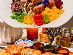 -俄士厨房(五棵松华熙LIVE店)