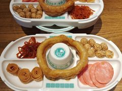 -尹三豆汁(前门旗舰店)