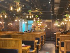 -小俩口烧烤东北菜(双井店)
