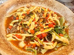 -老三样·旧食新味(船山路店)