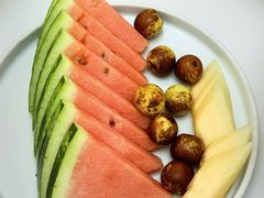 水果盘-海富门·带鱼·淮扬菜·粤菜(甘家口店)